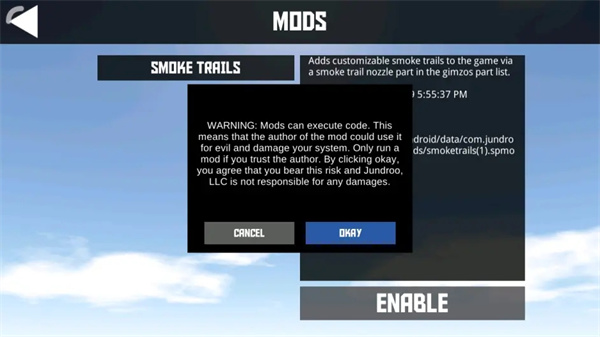 简单飞机汉化内置功能菜单版