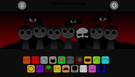 节奏盒子傻瓜版截图