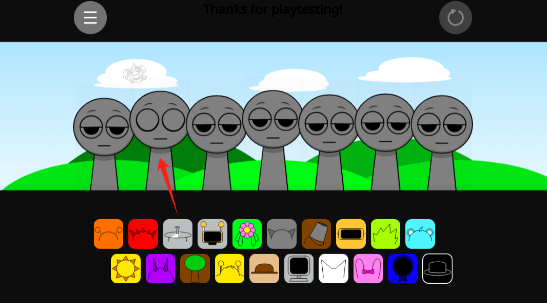 节奏盒子傻瓜版截图