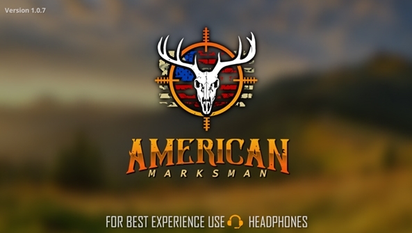猎鹿人神枪手内购免费版 猎鹿人神枪手内购免费版