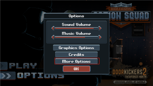 破门而入行动小队手游汉化版