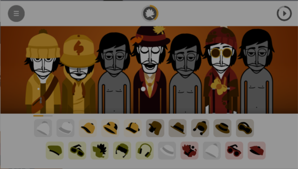 节奏盒子Autumn模组 节奏盒子Autumn模组