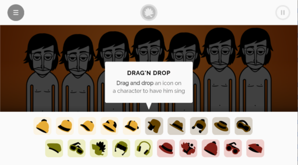 节奏盒子Autumn模组 节奏盒子Autumn模组