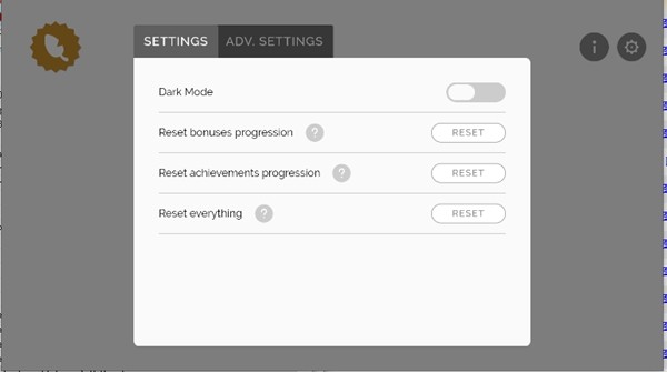 节奏盒子Autumn模组截图