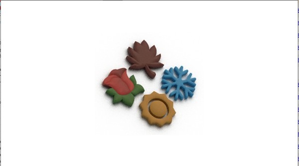 节奏盒子Autumn模组截图