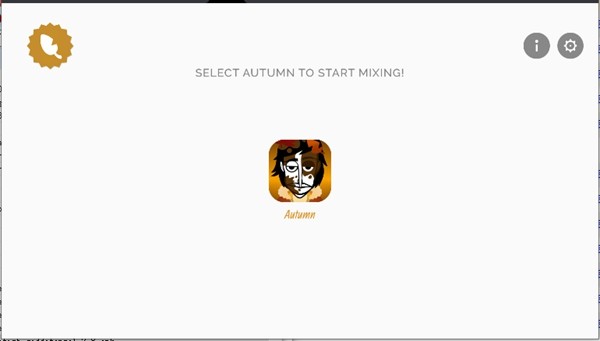 节奏盒子Autumn模组截图