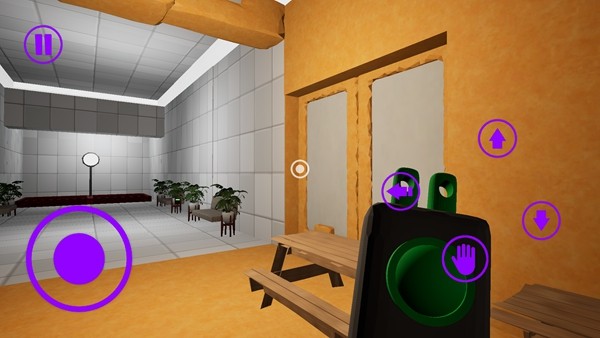 苏苏避难所2去广告版截图