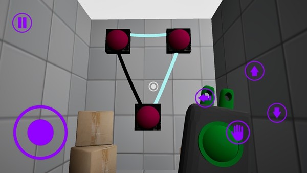 苏苏避难所2去广告版截图