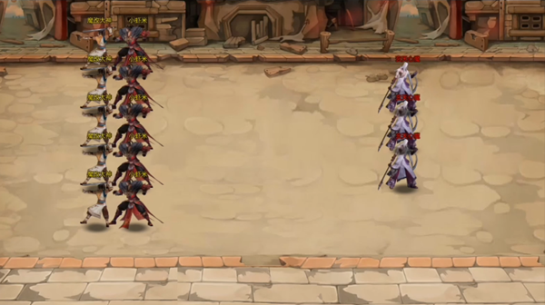 金庸群侠传x蒋涛魔改版