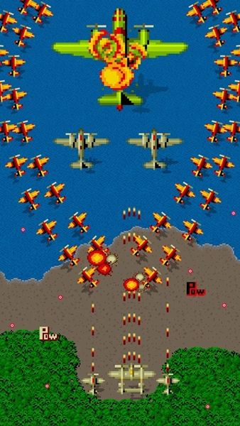 1942战机传奇无限钻石免广告版