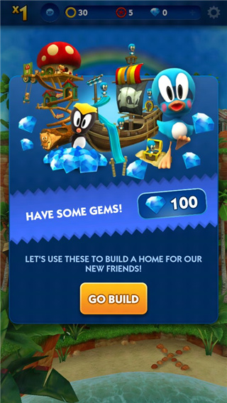 索尼克冲刺正版 索尼克冲刺正版