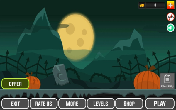 弓箭手大作战国际版 弓箭手大作战国际版