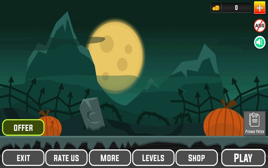 弓箭手大作战国际版截图