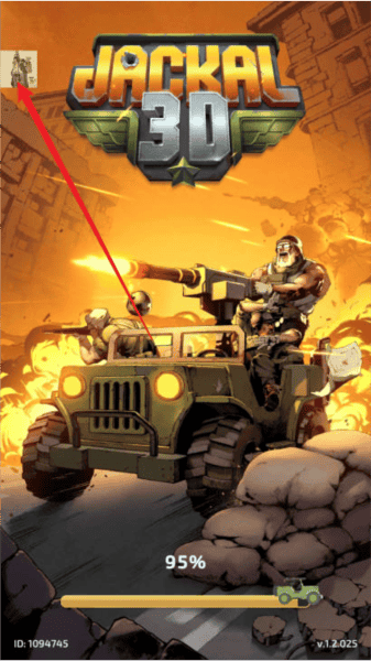 豺狼射击手陆军坦克内购版