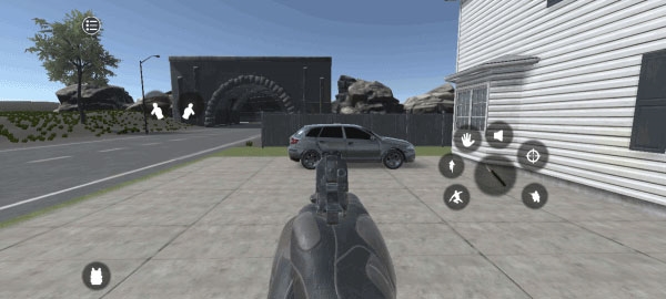 严阵以待3.5联机版内置菜单版