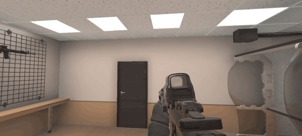 严阵以待3.5联机版内置菜单版