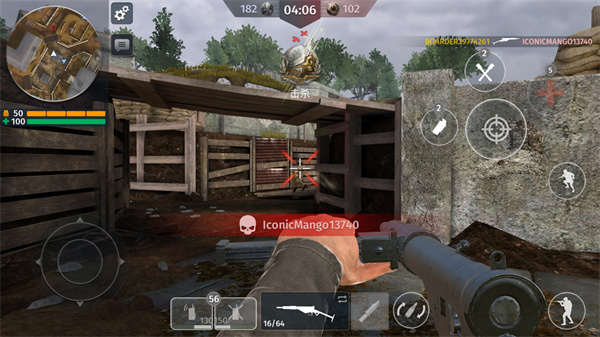 二战战略内置菜单无限金币