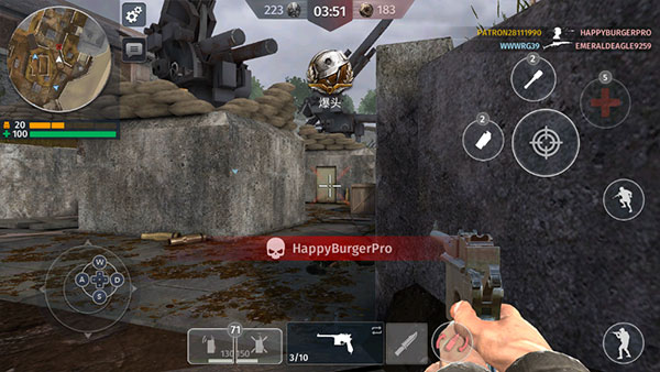 二战战略内置菜单无限金币