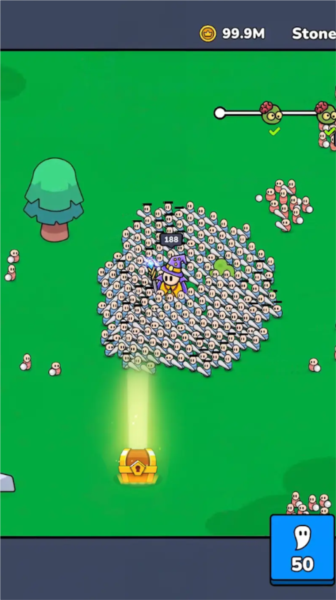 灵魂任务史诗战争内置菜单版