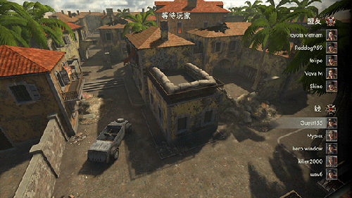 二战前线1942 二战前线1942