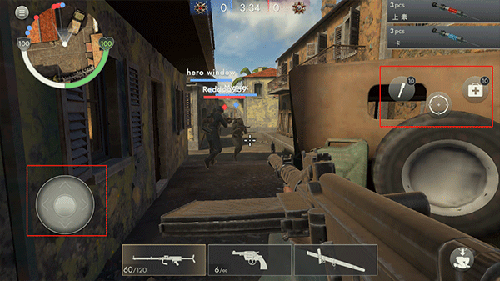 二战前线1942 二战前线1942