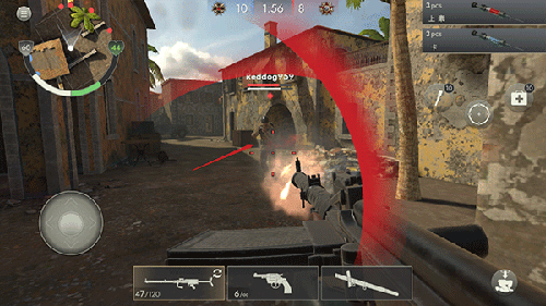 二战前线1942 二战前线1942