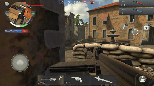 二战前线1942 二战前线1942