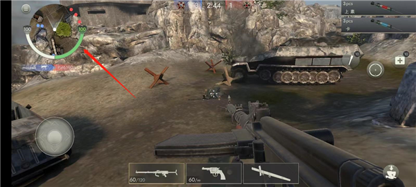 二战前线1942 二战前线1942