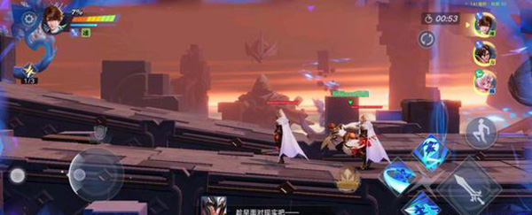 王者荣耀吃鸡游戏