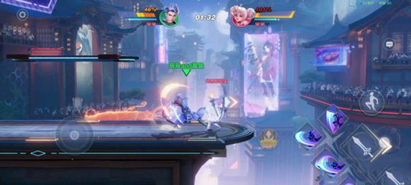 王者荣耀吃鸡游戏