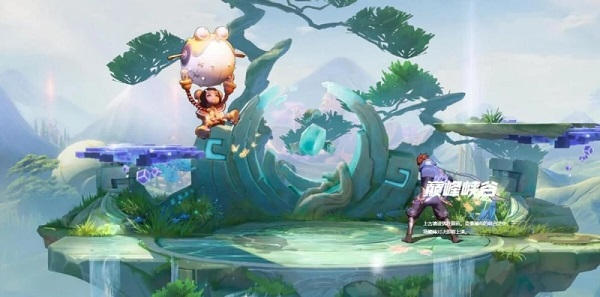 王者荣耀吃鸡游戏