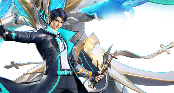 王者荣耀吃鸡游戏