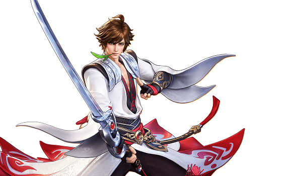 王者荣耀吃鸡游戏