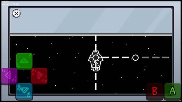 周五夜放克太空杀模组最新版截图