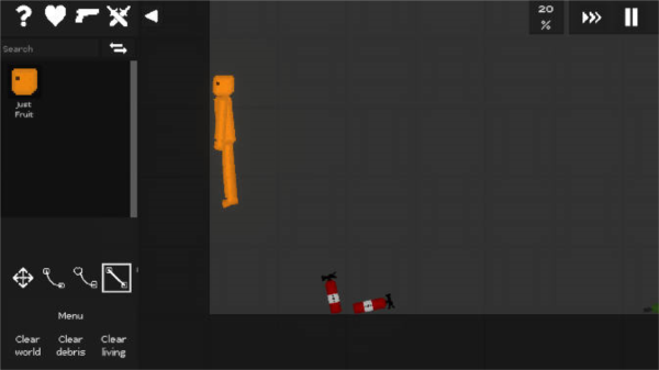 只是游乐场去广告版