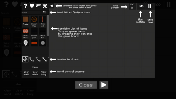 只是游乐场去广告版