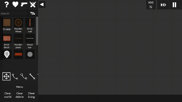 只是游乐场去广告版