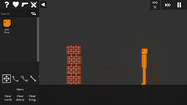 只是游乐场去广告版