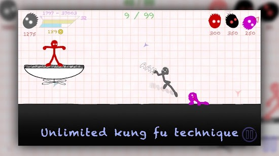 玩偶火柴人大作战 玩偶火柴人大作战