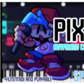 周五夜放克pixelpig模组0.2.7板本