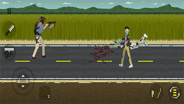 僵尸来袭 僵尸来袭