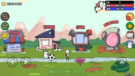 单枪匹马无限内购版 单枪匹马无限内购版