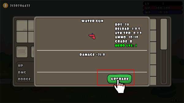 单枪匹马无限内购版 单枪匹马无限内购版