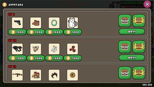 单枪匹马无限内购版 单枪匹马无限内购版