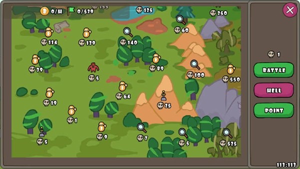 单枪匹马无限内购版截图