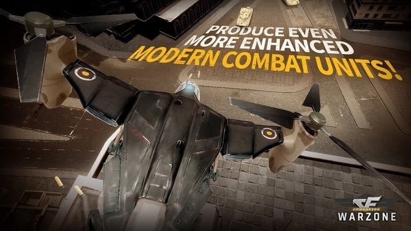 穿越火线战争地带国际服截图