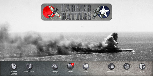 航母对决苦尽甘来汉化版