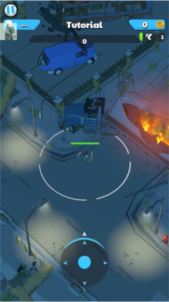 最后的英雄内置菜单版