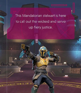 星球大战：银河猎手