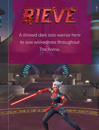 星球大战：银河猎手